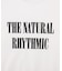 フロッキーロゴTシャツ