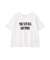 フロッキーロゴTシャツ