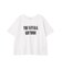フロッキーロゴTシャツ