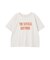 フロッキーロゴTシャツ