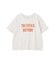 フロッキーロゴTシャツ
