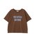 フロッキーロゴTシャツ
