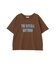 フロッキーロゴTシャツ