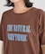 フロッキーロゴTシャツ