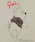 Winnie the Pooh/ニットプルオーバー