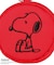 【PEANUTS】GreenParksマルチミニポーチ