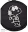 【PEANUTS】GreenParksマルチミニポーチ