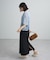 SET2点カットフェザープルオーバー＋インナー