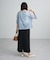 SET2点カットフェザープルオーバー＋インナー