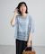 SET2点カットフェザープルオーバー＋インナー