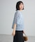 SET2点カットフェザープルオーバー＋インナー