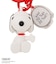 【PEANUTS】GreenParks3Dチャーム