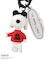 【PEANUTS】GreenParks3Dチャーム