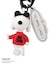【PEANUTS】GreenParks3Dチャーム