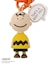 【PEANUTS】GreenParks3Dチャーム