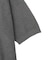 メッシュ5分袖ZIPカーディガン