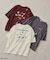 シュライヒコラボロゴTシャツ