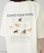 シュライヒコラボロゴTシャツ