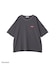 シュライヒコラボロゴTシャツ