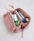 【10ポケBag】収納アドバイザー監修ボックスポーチ(ポケPoach)