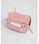 【10ポケBag】収納アドバイザー監修ボックスポーチ(ポケPoach)