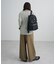 【10ポケBag】収納アドバイザー監修リュック