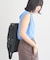【10ポケBag】収納アドバイザー監修リュック