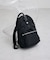 【10ポケBag】収納アドバイザー監修リュック