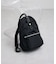【10ポケBag】収納アドバイザー監修リュック