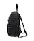 【10ポケBag】収納アドバイザー監修リュック