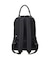 【10ポケBag】収納アドバイザー監修リュック