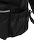 【10ポケBag】収納アドバイザー監修リュック