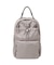 【10ポケBag】収納アドバイザー監修リュック