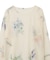 【WEB限定】フラワープリントシアーロンTEEⅡ