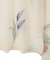 【WEB限定】フラワープリントシアーロンTEEⅡ