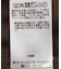 異素材ドッキングシャーリングワンピース