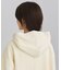 【OTONAパーカー】【WEB限定カラーあり】エアリークッションカットドロストパーカー