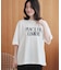 アソートロゴTシャツ