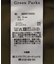 ウエストドロストVネックベスト