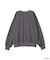 ヴィランズ/裏毛ロゴスウェット