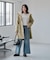 マルチwayモッズコート