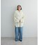 【WEB限定】ドロストシャーリングウエストタックシャツⅢ