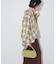 【しゃれシャツ】2wayシャーリングシャツ