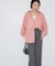 【しゃれシャツ】2wayシャーリングシャツ