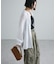 【しゃれシャツ】2wayシャーリングシャツ