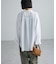 【しゃれシャツ】2wayシャーリングシャツ