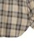 【しゃれシャツ】2wayシャーリングシャツ