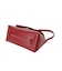 キーケース付きトライアングルショルダーバッグ