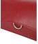 キーケース付きトライアングルショルダーバッグ