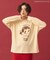 【ペコちゃん】ヴィンテージライクロンTEE